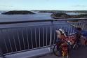RWT 0366 372-21 Sweden Islands Bridges